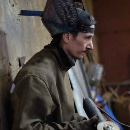 Александр сварка, ковка, металл